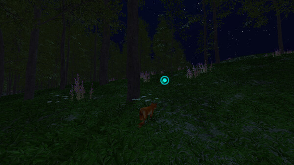 In the Wild screenshot 3