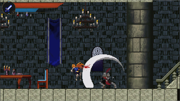 The Bounty Huntress screenshot 8