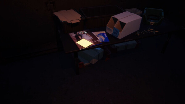 Dark Siren screenshot 12