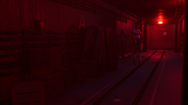 Dark Siren screenshot 9