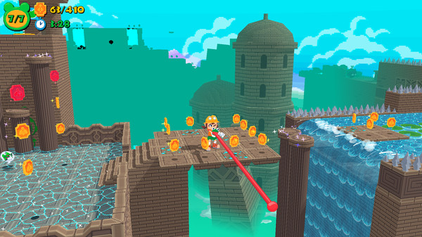 Frogun screenshot 11