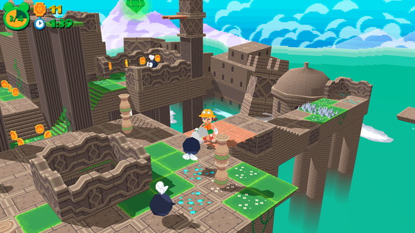 Frogun screenshot 8