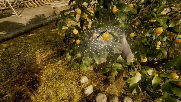 Once Upon a Sea screenshot 3