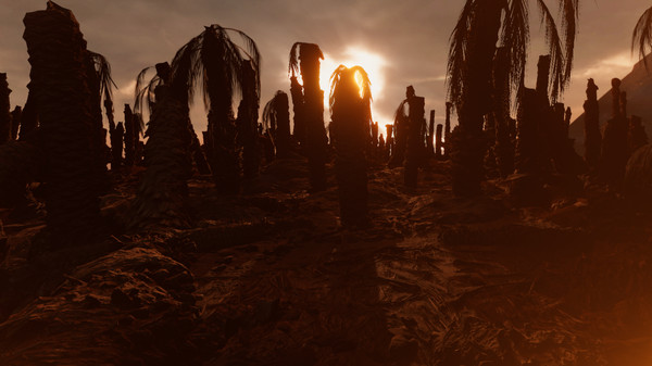 Once Upon a Sea screenshot 0