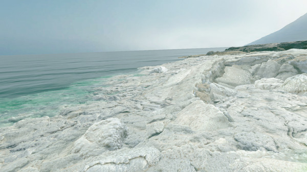 Once Upon a Sea screenshot 2