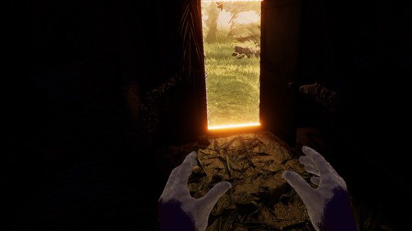 Once Upon a Sea screenshot 5