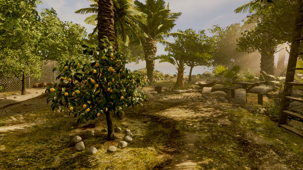 Once Upon a Sea screenshot 11