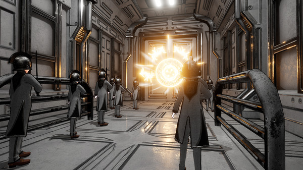 Alder Forge screenshot 6