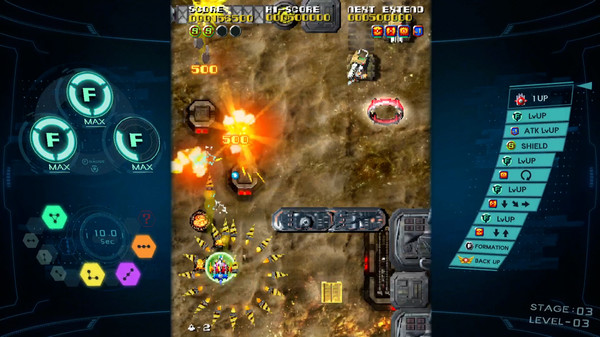 SOL CRESTA screenshot 8