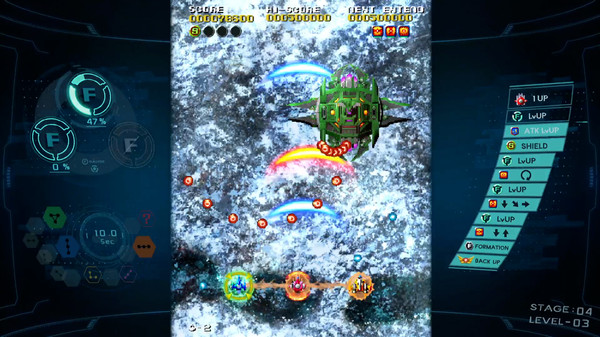 SOL CRESTA screenshot 5