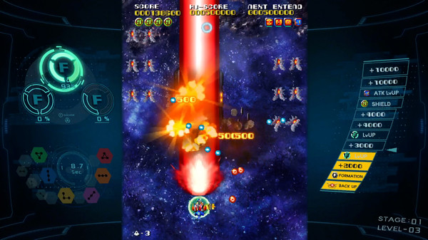 SOL CRESTA screenshot 9