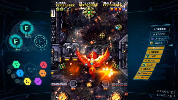 SOL CRESTA screenshot 6
