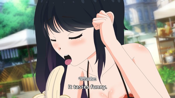 Love Decision screenshot 3