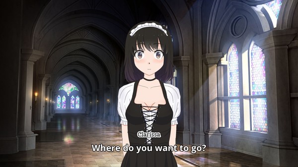 Love Decision screenshot 4