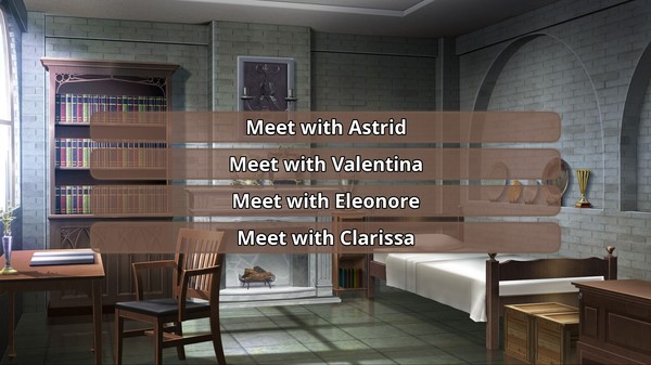 Love Decision screenshot 2