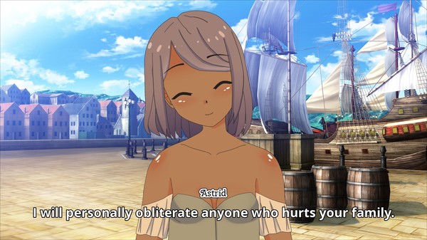 Love Decision screenshot 1