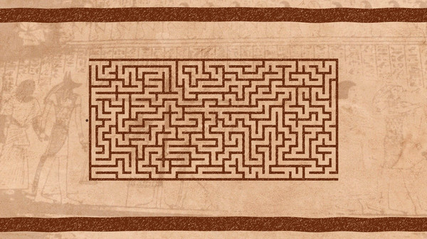 Super Maze Labyrinth screenshot 1