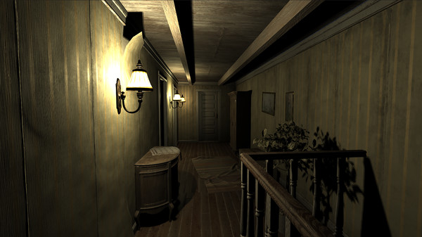 Descending I - House of Nightmares screenshot 2