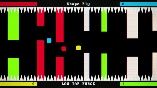 ShapeVS screenshot 8