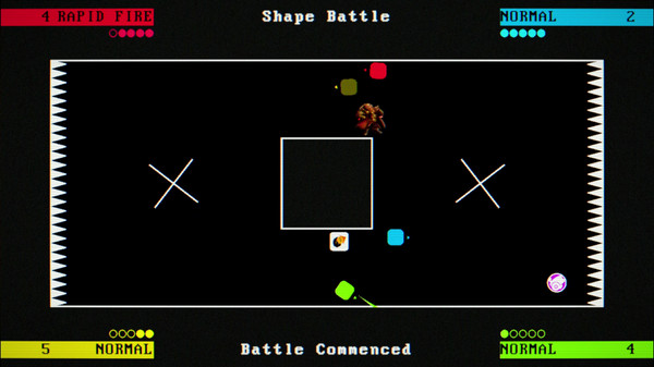 ShapeVS screenshot 7