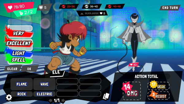 Wander Stars screenshot 1