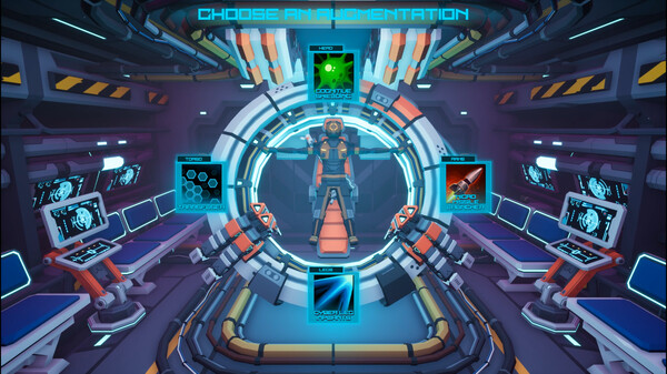 ArcRunner screenshot 3
