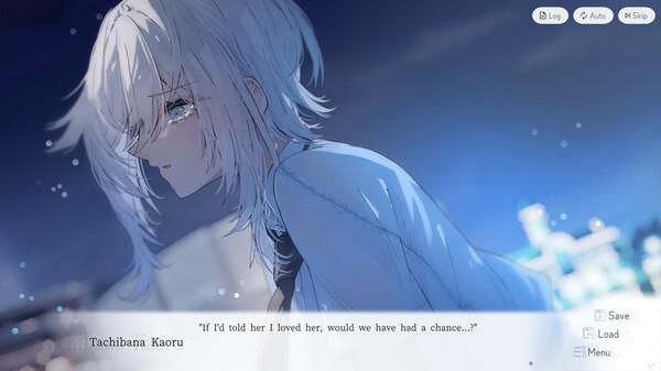 UsoNatsu ~The Summer Romance Bloomed From A Lie~ screenshot 4