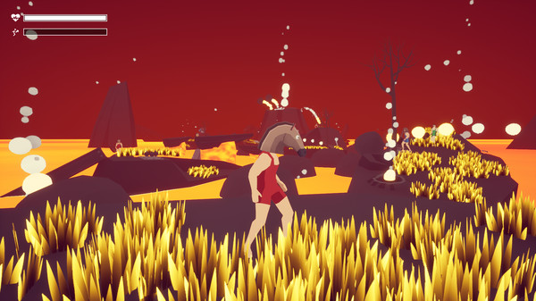 Pain Party screenshot 4