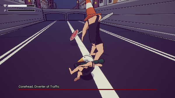 Pain Party screenshot 3
