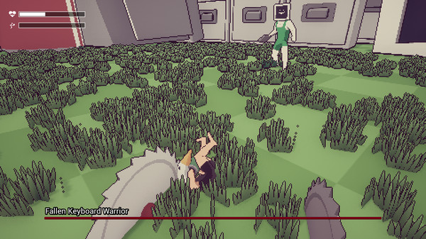 Pain Party screenshot 7