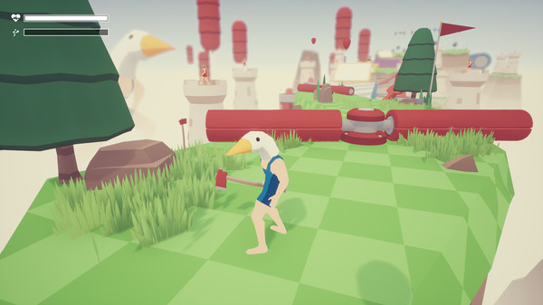 Pain Party screenshot 1