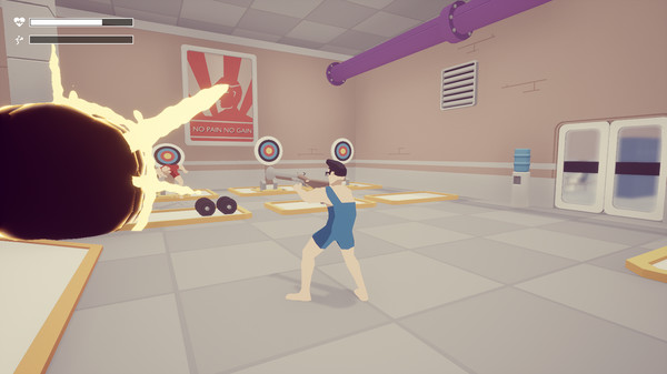 Pain Party screenshot 12
