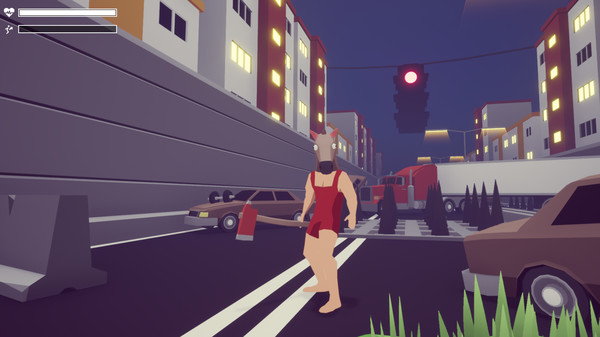 Pain Party screenshot 5