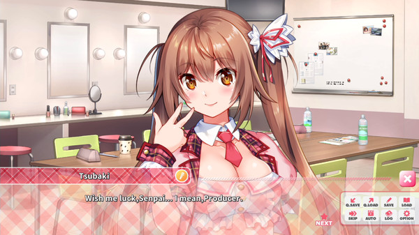IdolDays screenshot 7