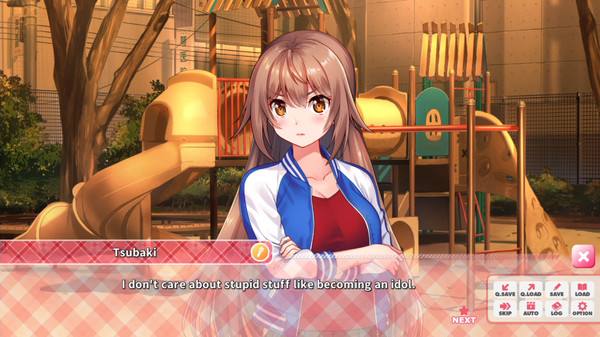IdolDays screenshot 5
