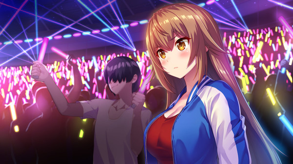 IdolDays screenshot 4
