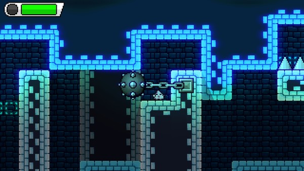 JUNK: The Legend of Junichi Kato screenshot 1