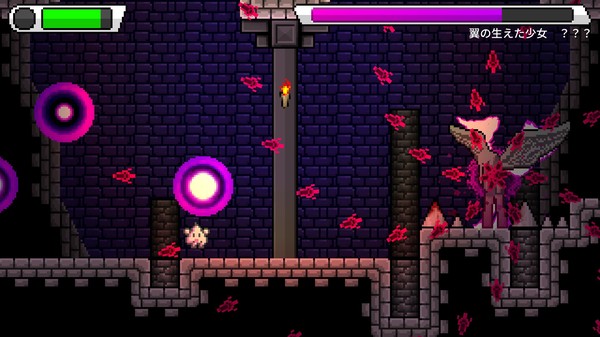 JUNK: The Legend of Junichi Kato screenshot 3