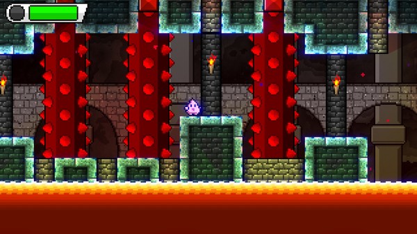 JUNK: The Legend of Junichi Kato screenshot 2