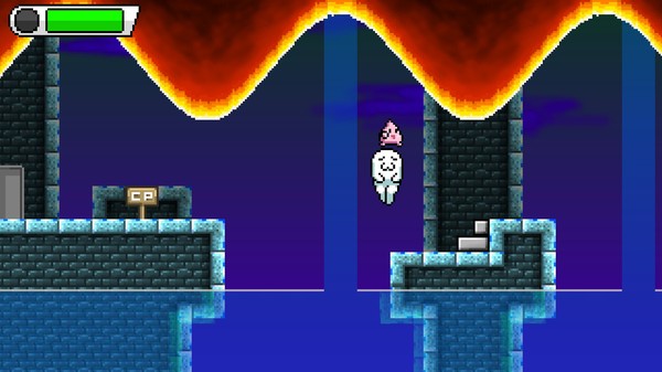 JUNK: The Legend of Junichi Kato screenshot 4