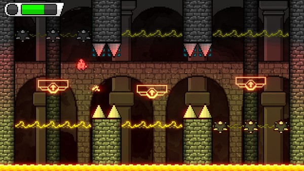 JUNK: The Legend of Junichi Kato screenshot 7