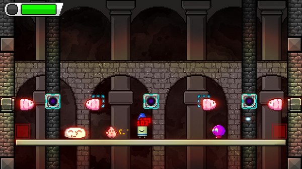 JUNK: The Legend of Junichi Kato screenshot 6