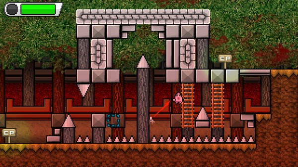 JUNK: The Legend of Junichi Kato screenshot 5