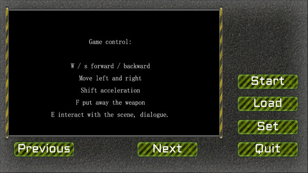 Protoplasm-Mutiny screenshot 10