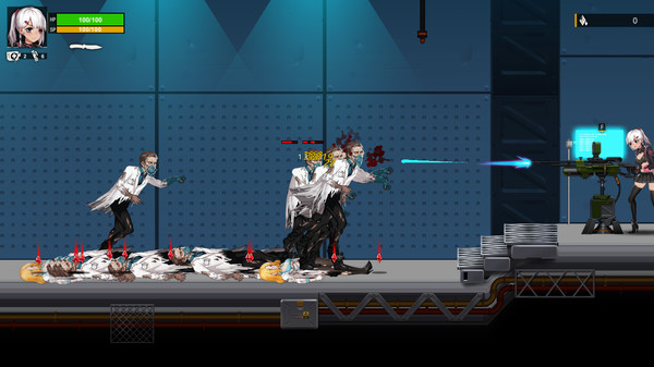 The Shadow of Yidhra screenshot 7