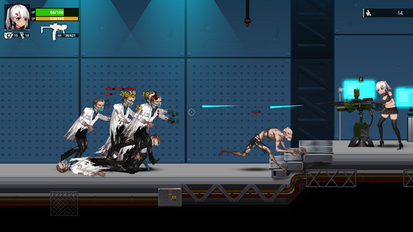 The Shadow of Yidhra screenshot 2