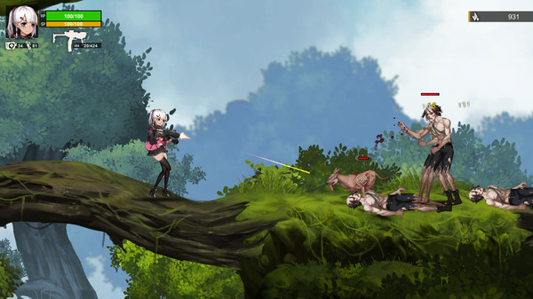 The Shadow of Yidhra screenshot 6