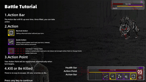 Dr Iwan: Evolution screenshot 11