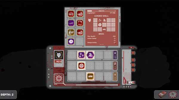 Dr Iwan: Evolution screenshot 9