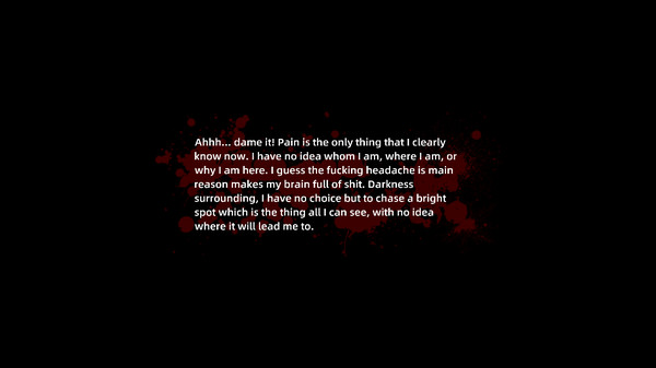Dr Iwan: Evolution screenshot 1